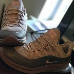 Nike shoes